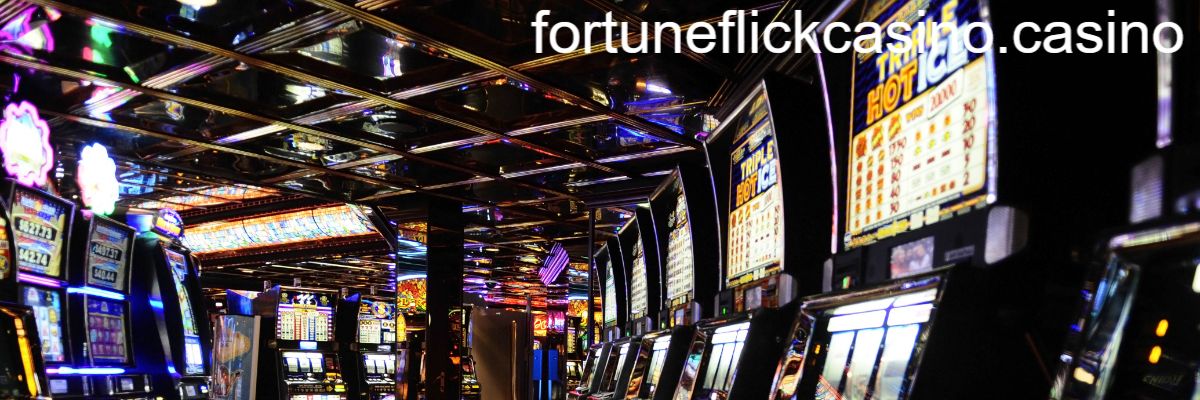 fortuneflickcasino.casino